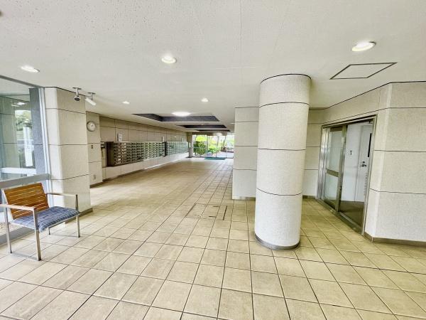 新松戸東パークハウスＣ棟