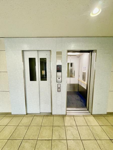 新松戸東パークハウスＣ棟