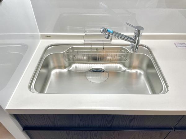 新松戸東パークハウスＣ棟