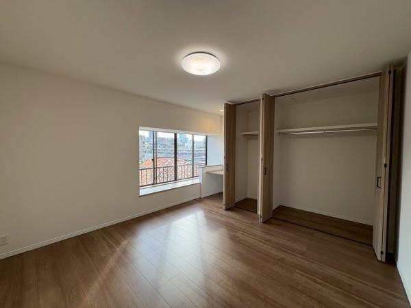 柏市桜台の中古一戸建て