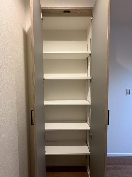 柏市桜台の中古一戸建て