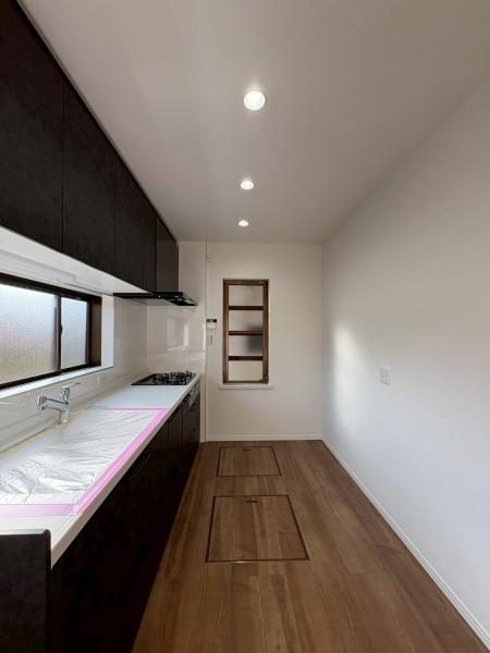 柏市桜台　中古戸建