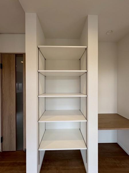 柏市桜台の中古一戸建て