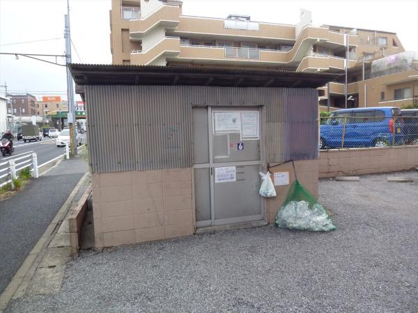 第二松戸グリーンハイツ(その他共用部分)