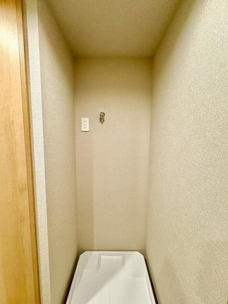 第二松戸グリーンハイツ(洗面台・洗面所)