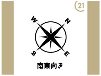 第二松戸グリーンハイツ