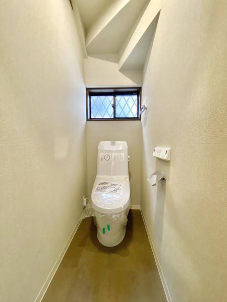 松戸市松飛台の中古一戸建て