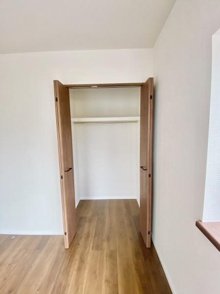 松戸市松飛台の中古一戸建て