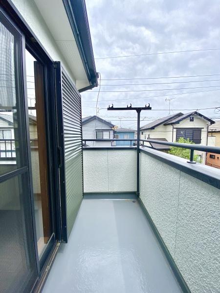 松戸市松飛台の中古一戸建て