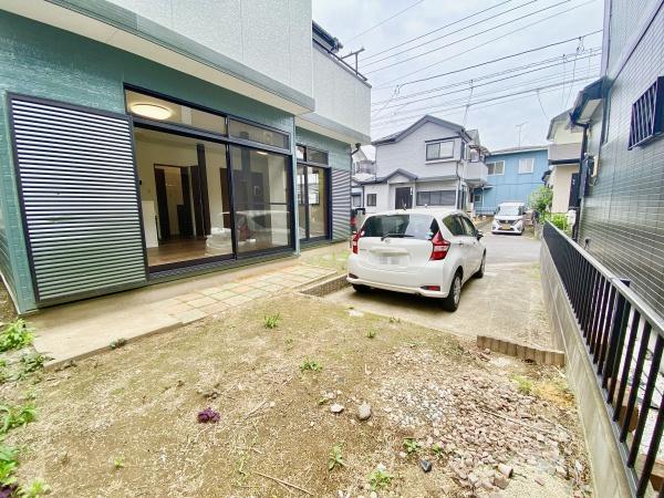松戸市松飛台の中古一戸建て