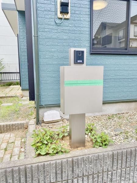 松戸市松飛台の中古一戸建て