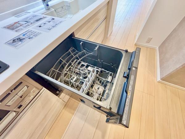 パシフィック我孫子グリーンタウン９号棟