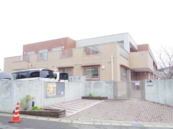 流山市西初石9期 新築戸建(森の葉保育園)