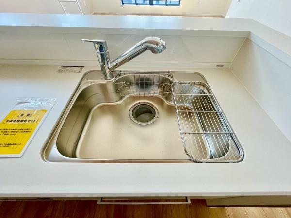 流山市西初石9期　新築戸建