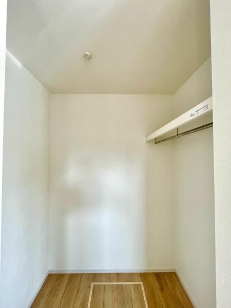 流山市西初石9期　新築戸建