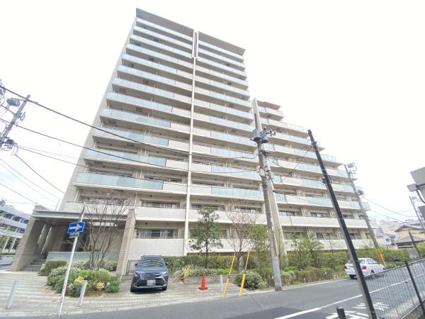 プラウド松戸