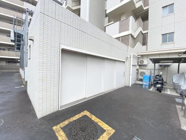 プラウド松戸