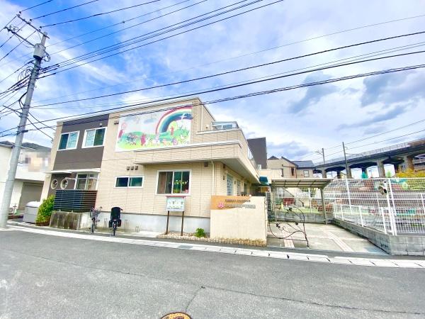 松戸市小金上総町の中古一戸建て(みなみ新松戸保育園)