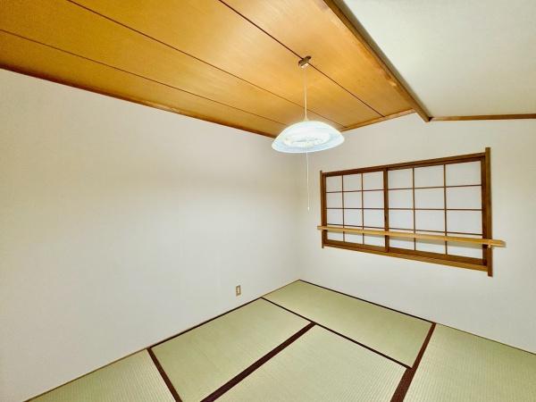 松戸市小金上総町の中古一戸建て