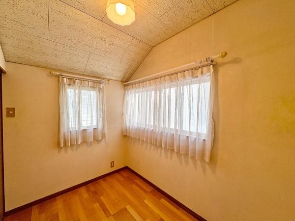 松戸市小金上総町の中古一戸建て