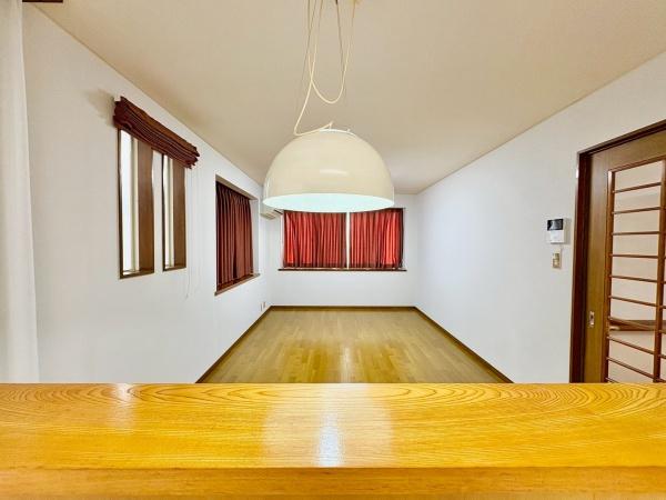 松戸市小金上総町の中古一戸建て