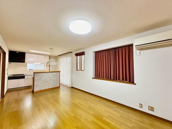 松戸市小金上総町　中古戸建