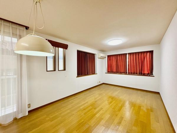 松戸市小金上総町　中古戸建