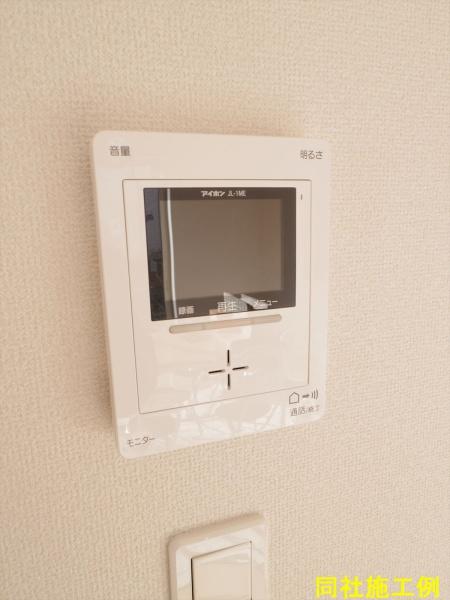 松戸市幸田3期　A号棟　新築戸建