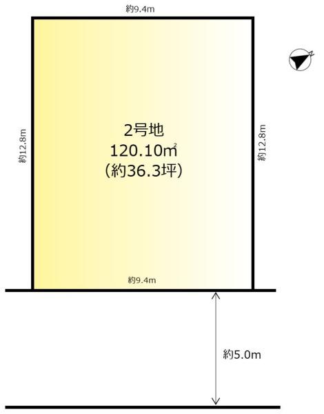 松戸市栄町６丁目の売土地