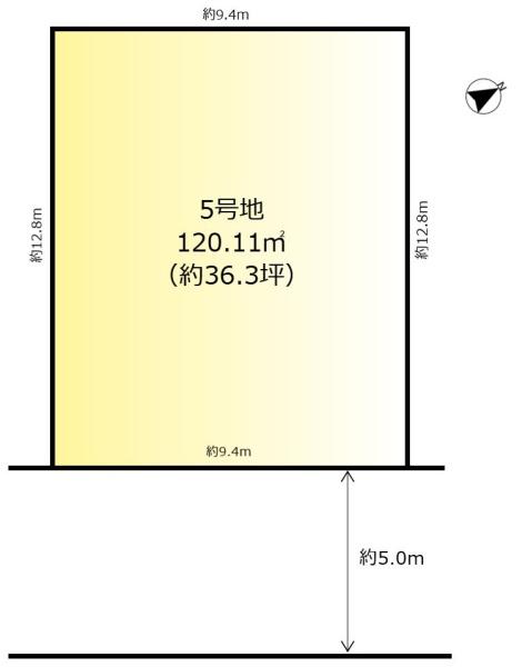 松戸市栄町６丁目の売土地