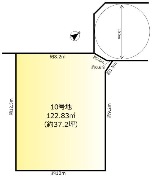 松戸市栄町６丁目の売土地