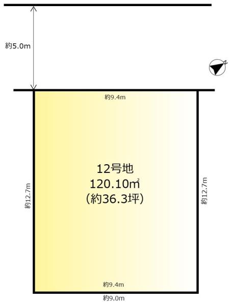 松戸市栄町６丁目の売土地