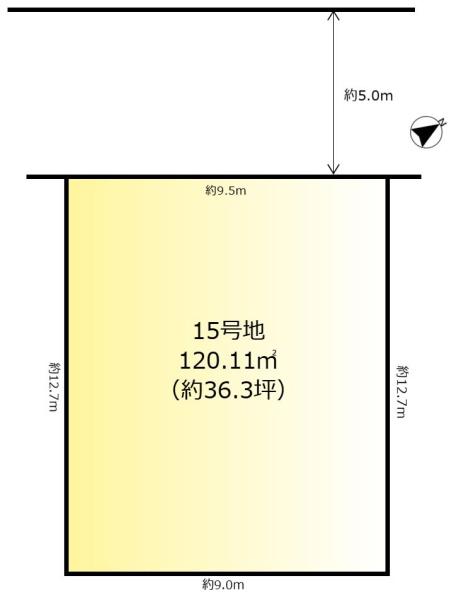 松戸市栄町６丁目の売土地