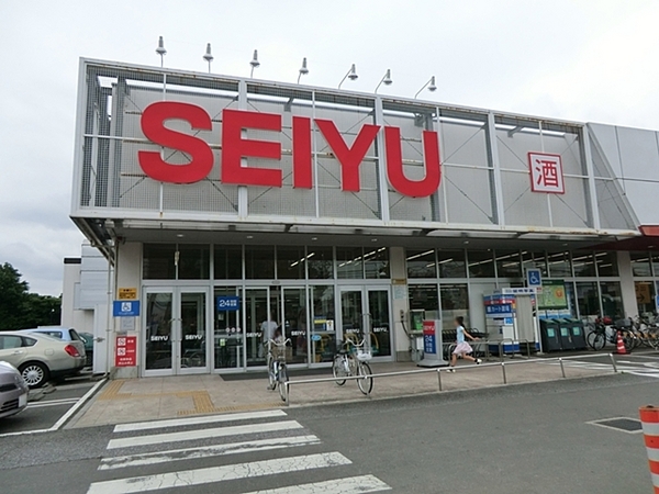 柏市柏1期　3号棟　新築戸建(西友柏東店)