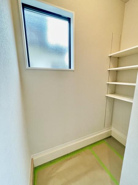 柏市豊四季17期　新築戸建