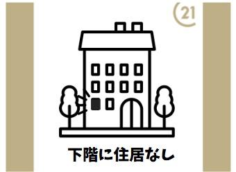パシフィック我孫子グリーンタウン２号棟