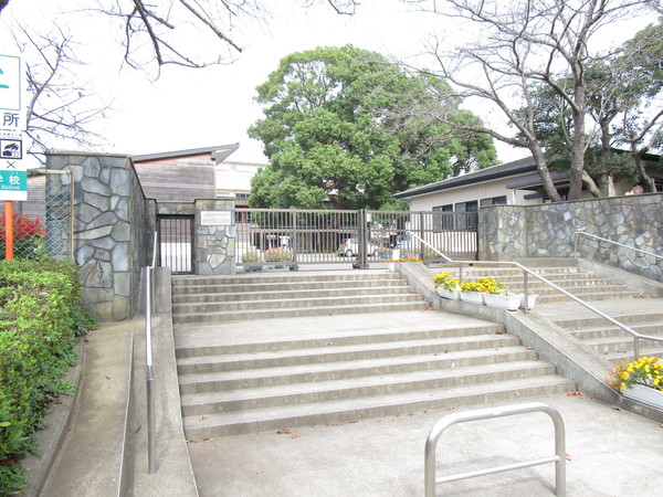 我孫子市東我孫子2丁目の新築一戸建(我孫子市立我孫子第二小学校)