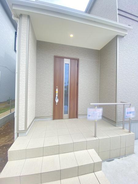 我孫子市東我孫子２丁目の新築一戸建