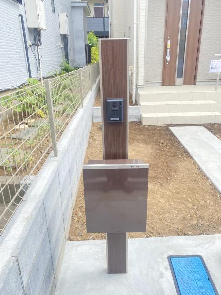我孫子市東我孫子２丁目の新築一戸建