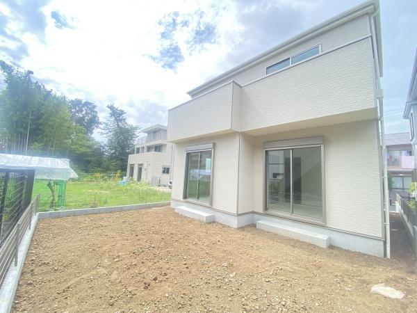 我孫子市東我孫子２丁目の新築一戸建