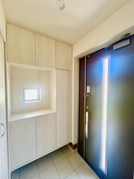 松戸市幸田3期　C号棟　新築戸建