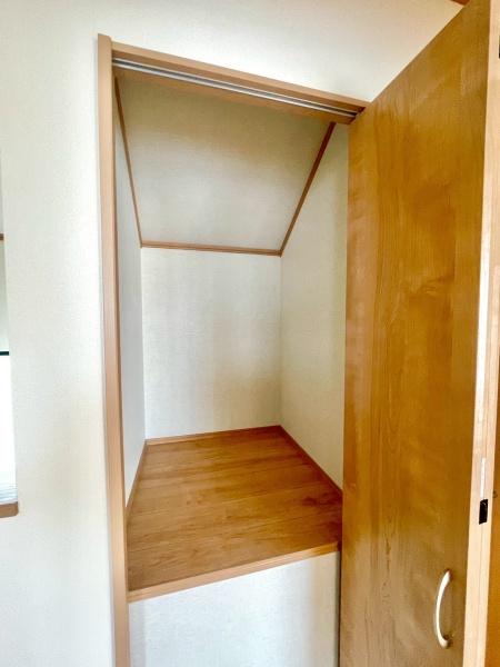 松戸市幸田3期　D号棟　新築戸建