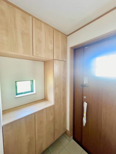 松戸市幸田3期　D号棟　新築戸建