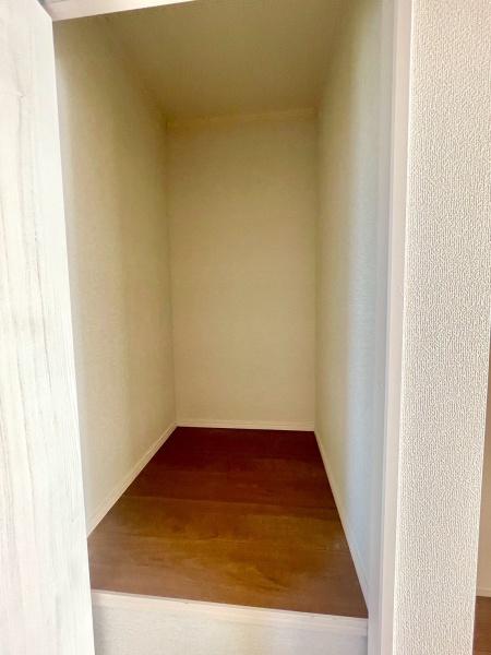 松戸市幸田3期　E号棟　新築戸建