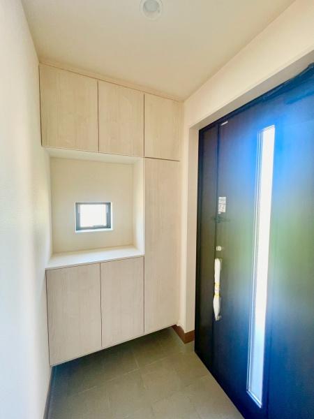 松戸市幸田3期　E号棟　新築戸建
