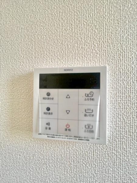 松戸市幸田3期　F号棟　新築戸建