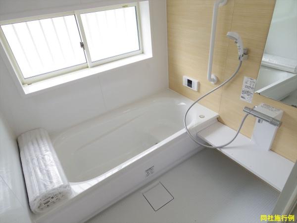 松戸市八ケ崎3丁目　B号棟　新築戸建