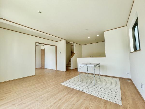松戸市古ケ崎3丁目第2　G号棟　新築戸建