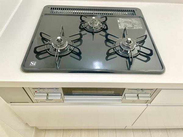 松戸市古ケ崎3丁目第2　H号棟　新築戸建