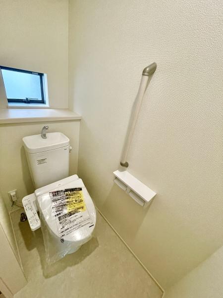 松戸市古ケ崎3丁目第2　H号棟　新築戸建
